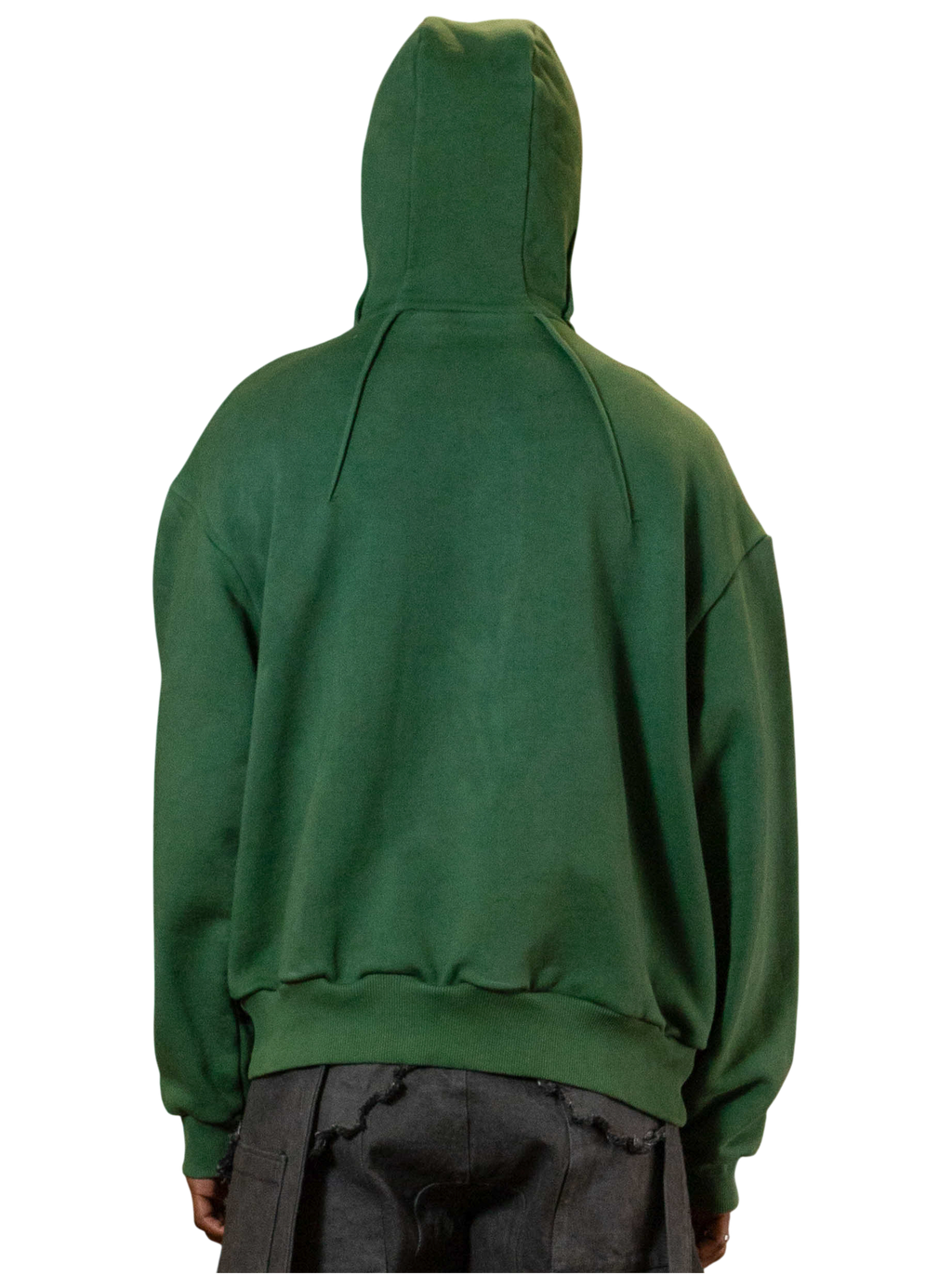 Hammerhead Hoodie