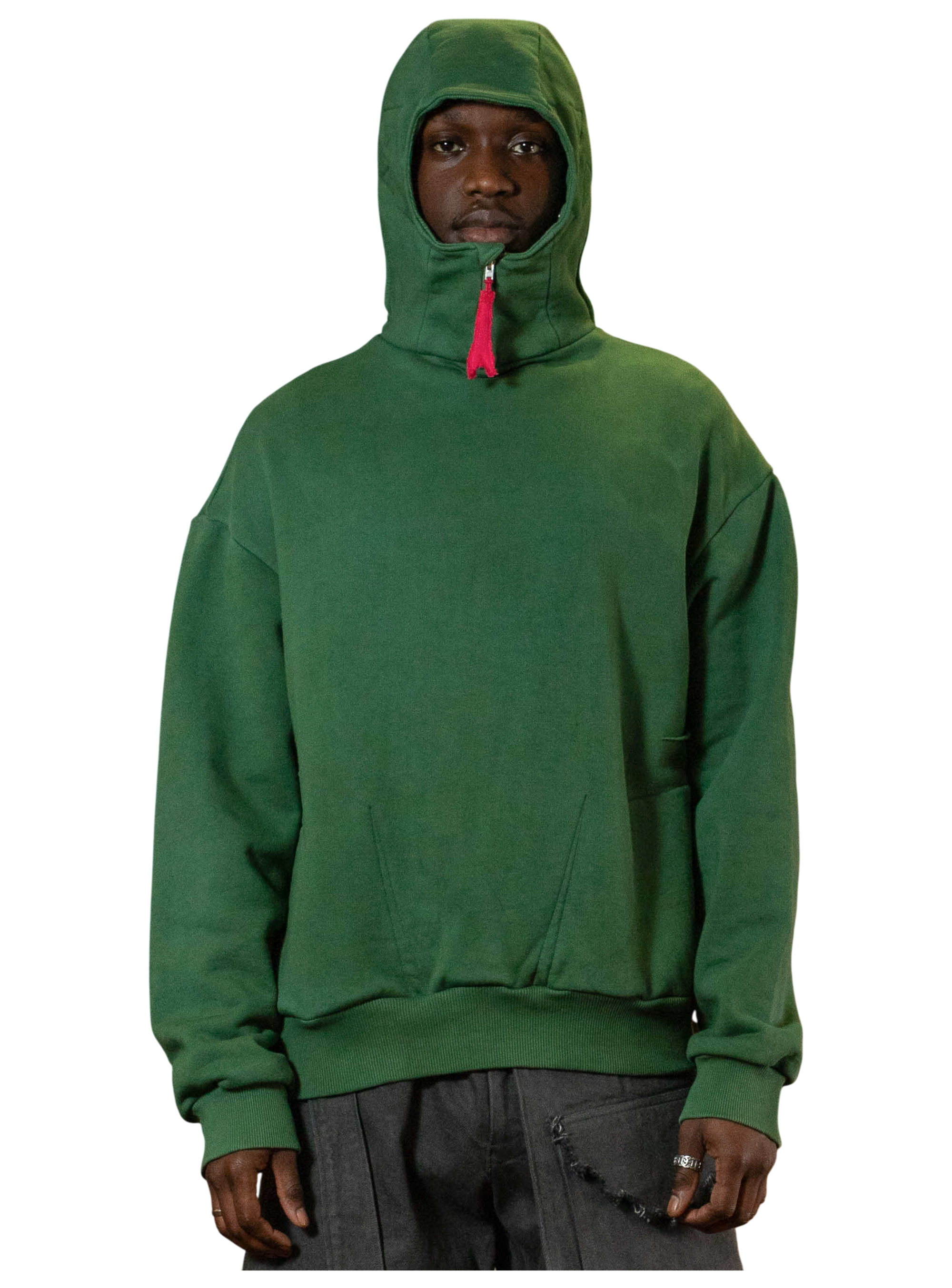 Hammerhead Hoodie