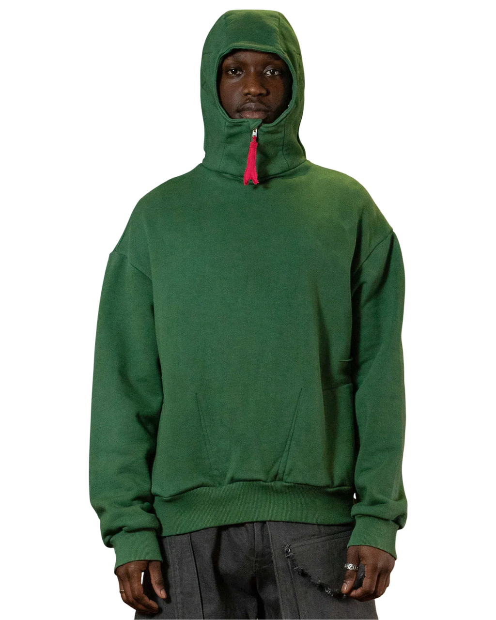 Hammerhead Hoodie