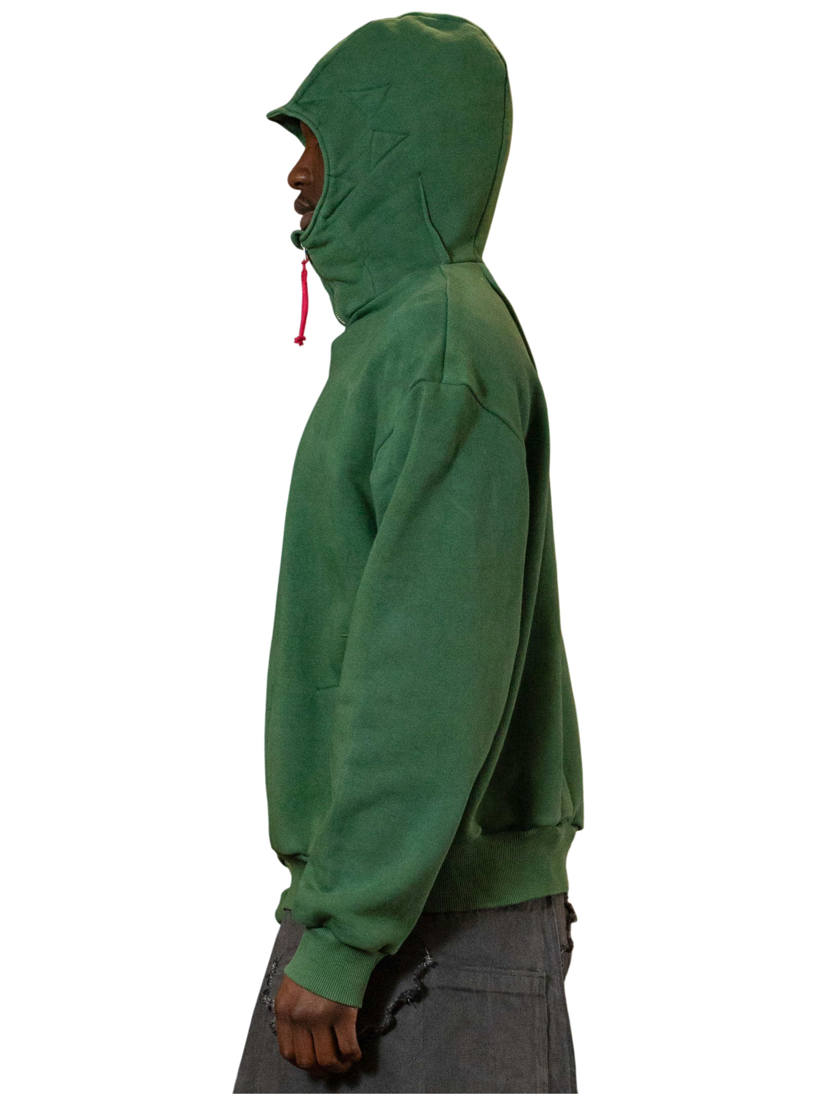 Hammerhead Hoodie