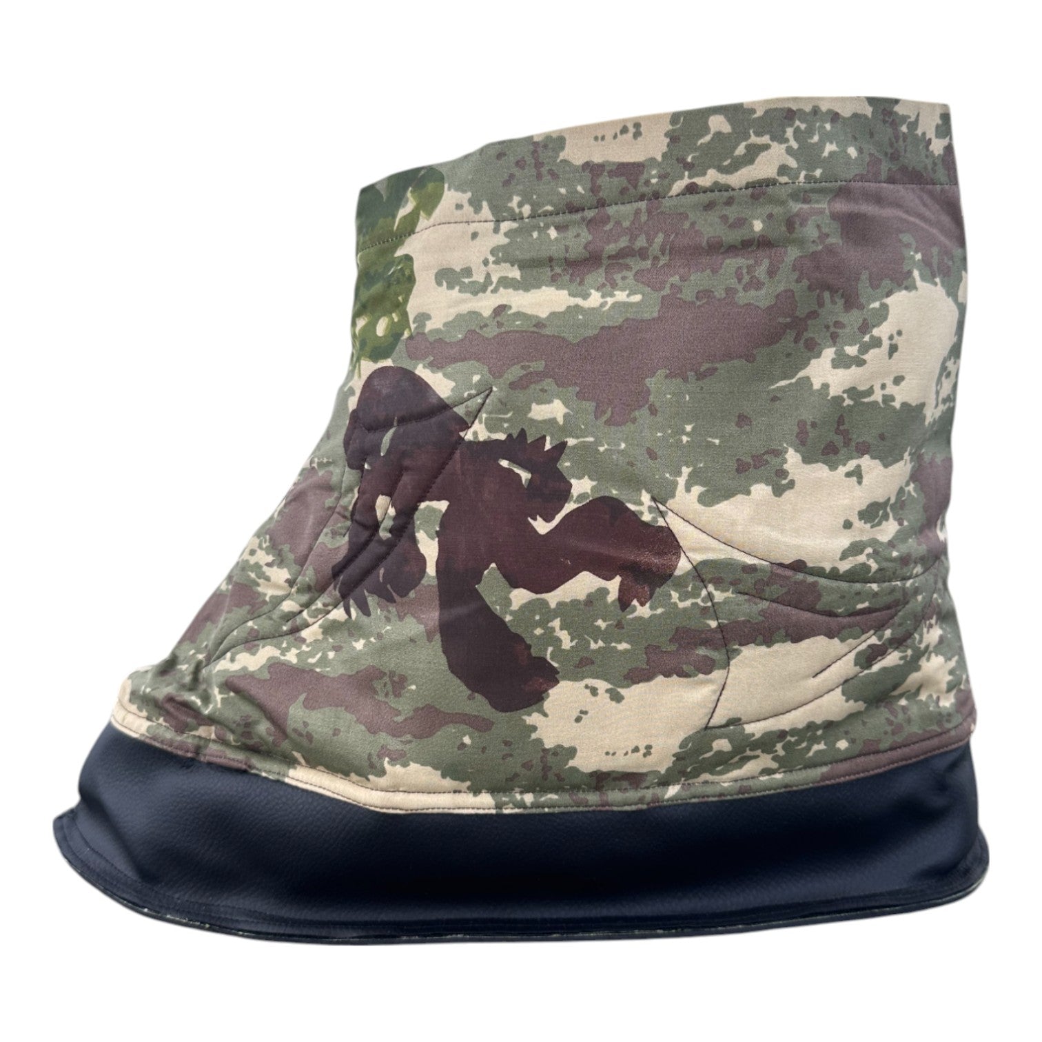 N-Overboot