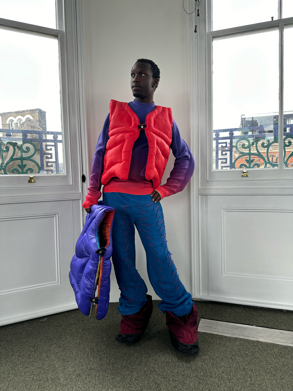S-Gilet