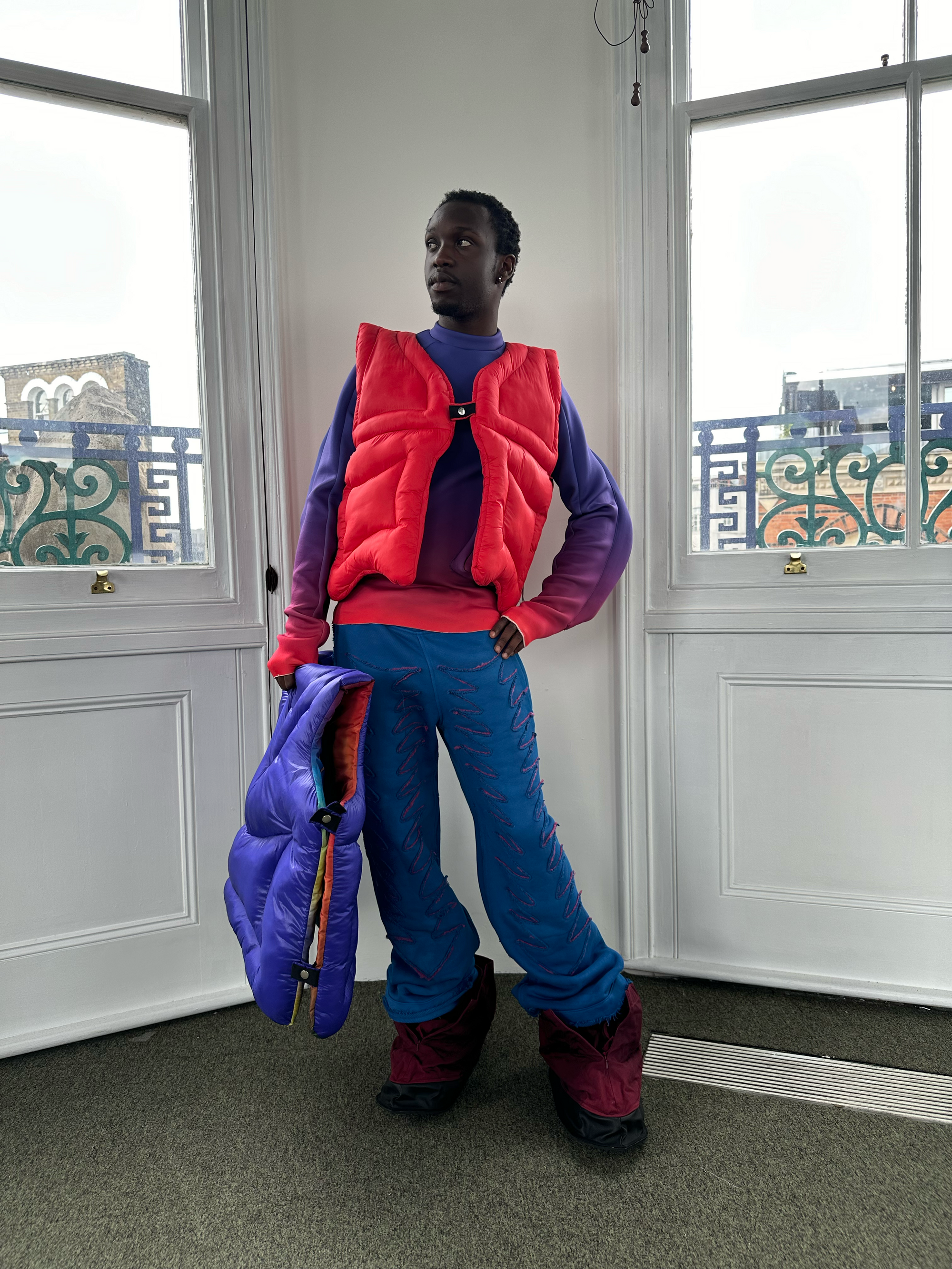 S-Gilet