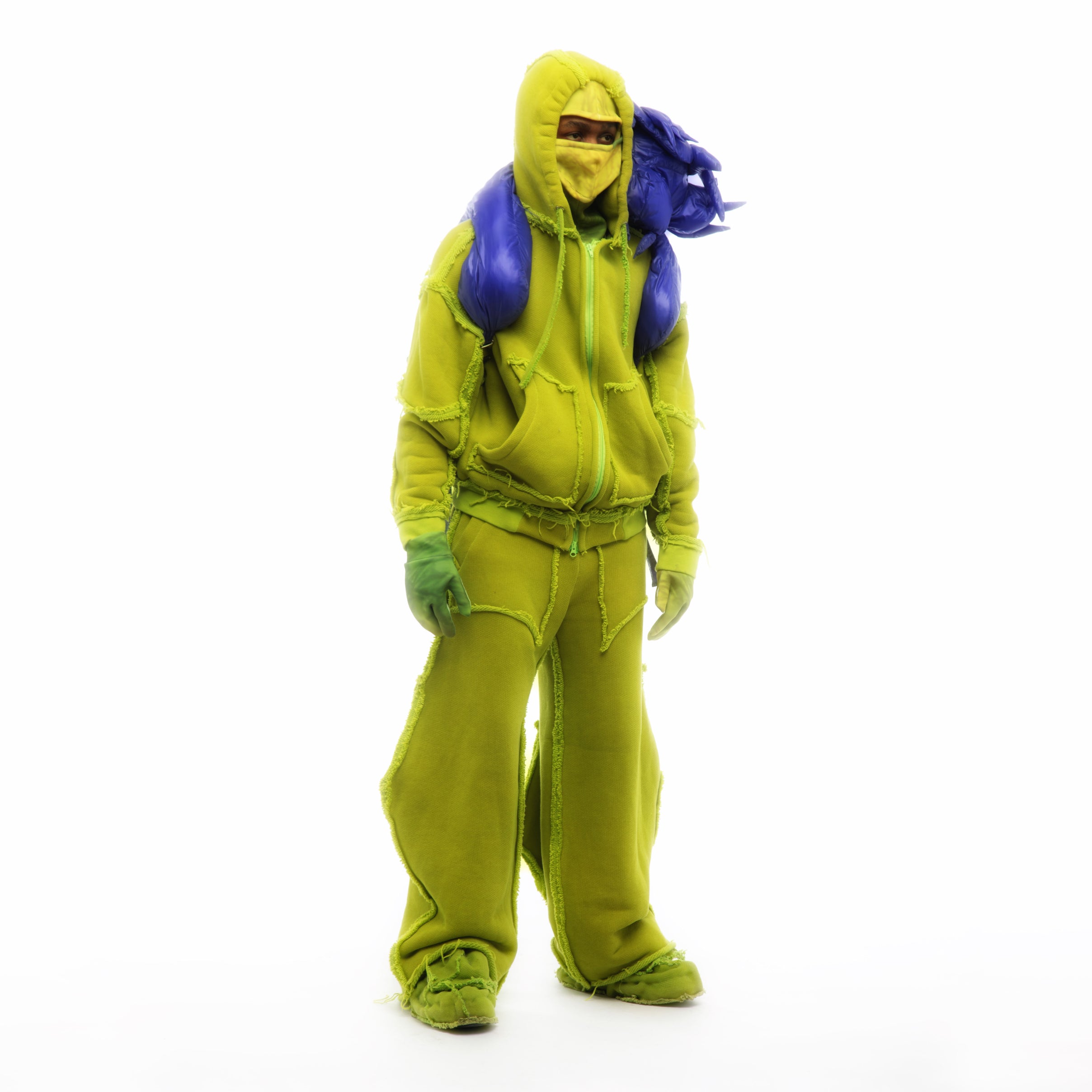 OG Ralien Pant