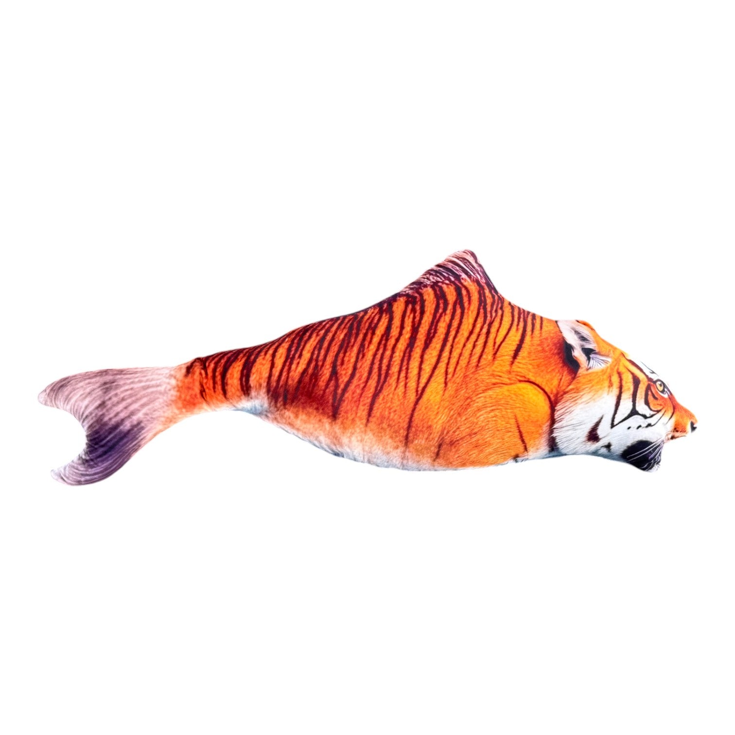 OG Tiger Fish