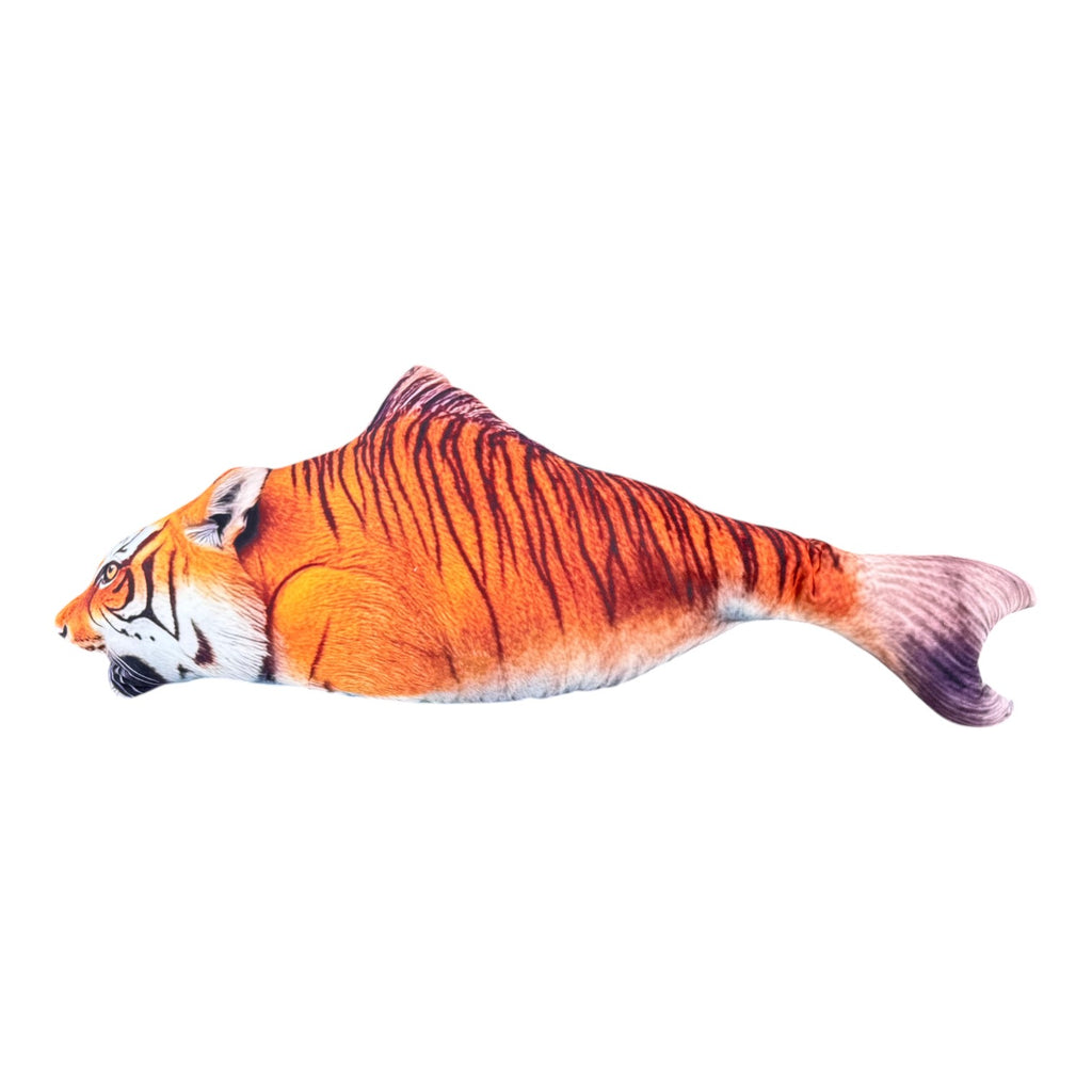 OG Tiger Fish