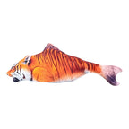 OG Tiger Fish