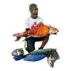 OG Tiger Fish