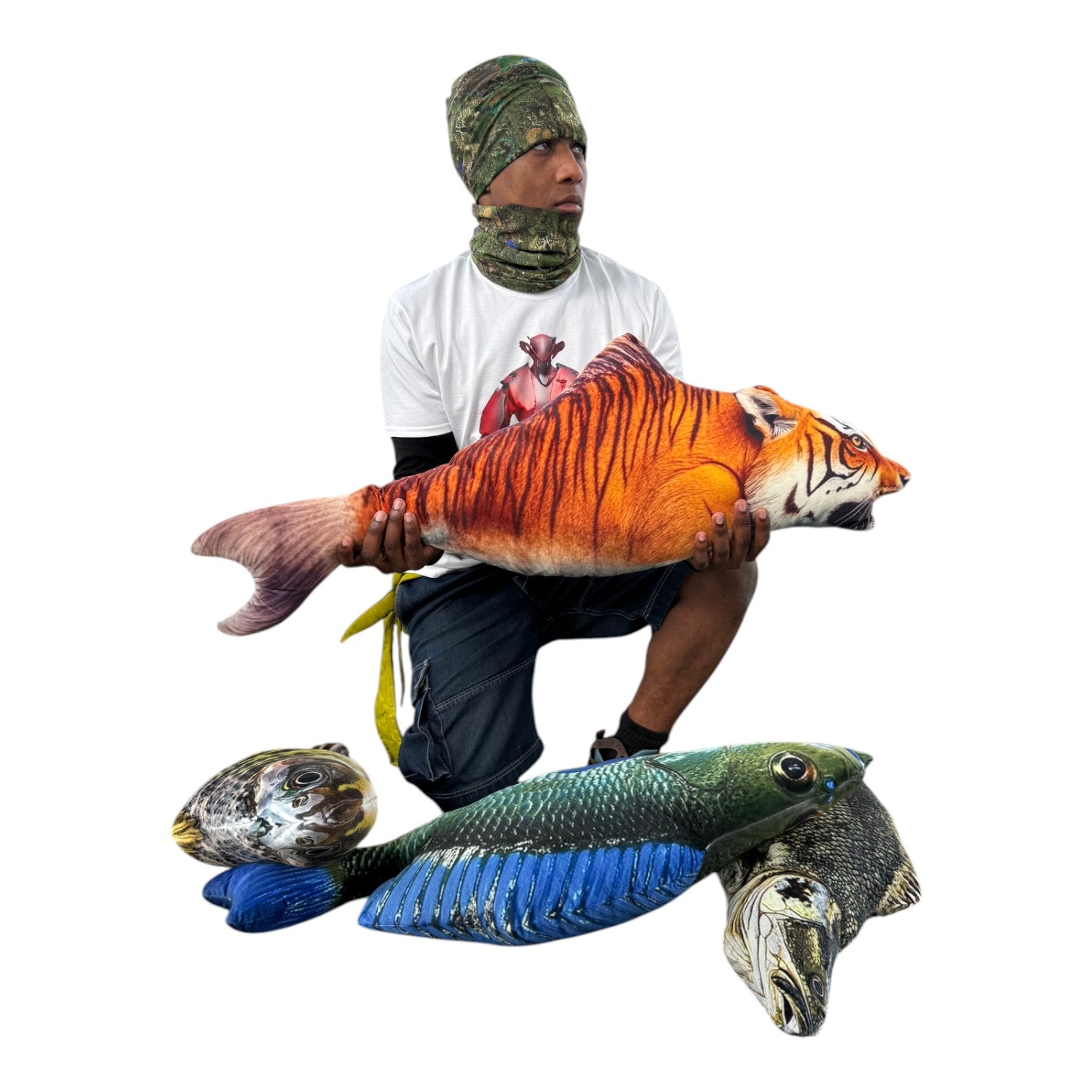 OG Tiger Fish