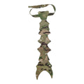 Armour-ticulated Trillotie - Camo + Suede
