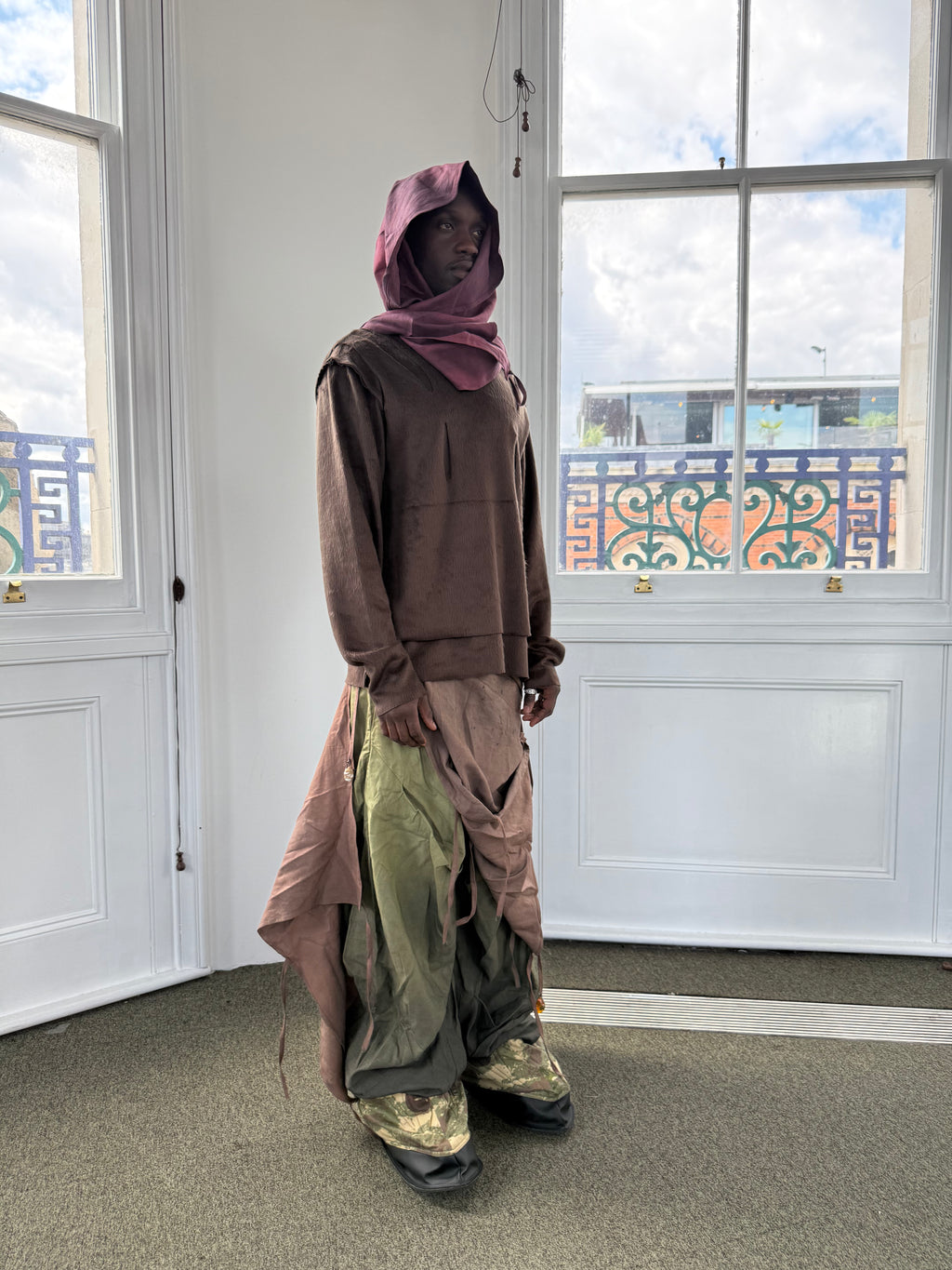 Journey Pant