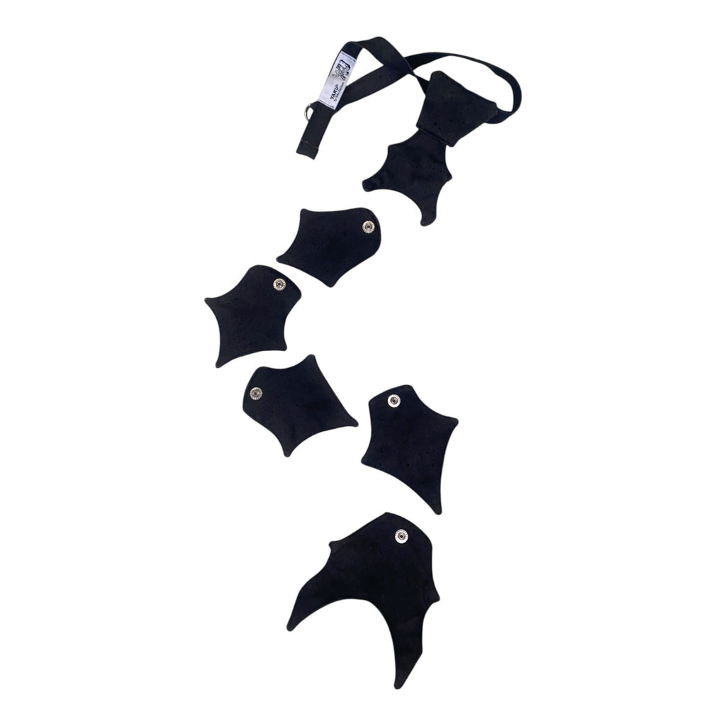 Armour-ticulated Trillotie - Grey