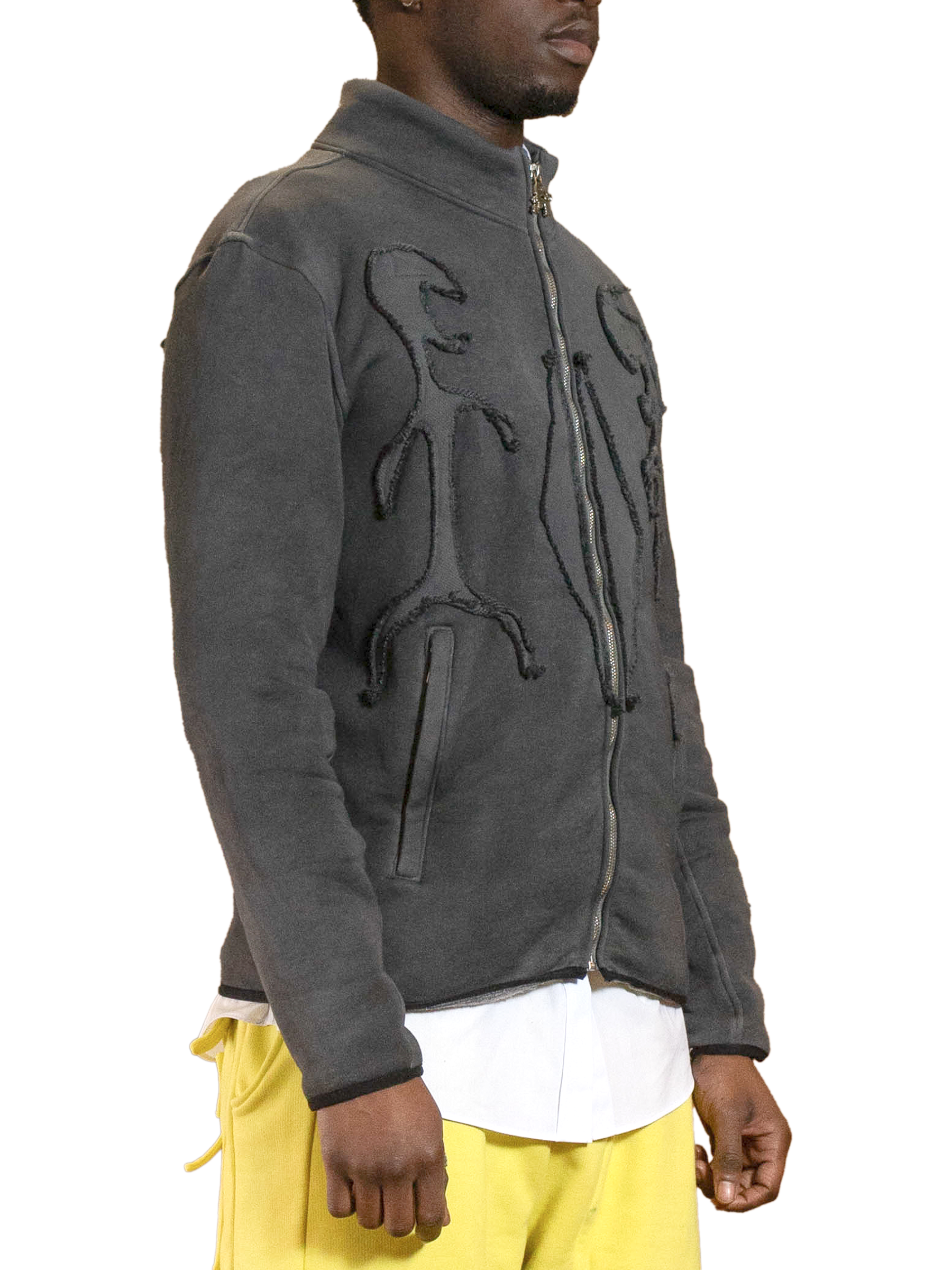 Balance Jacket