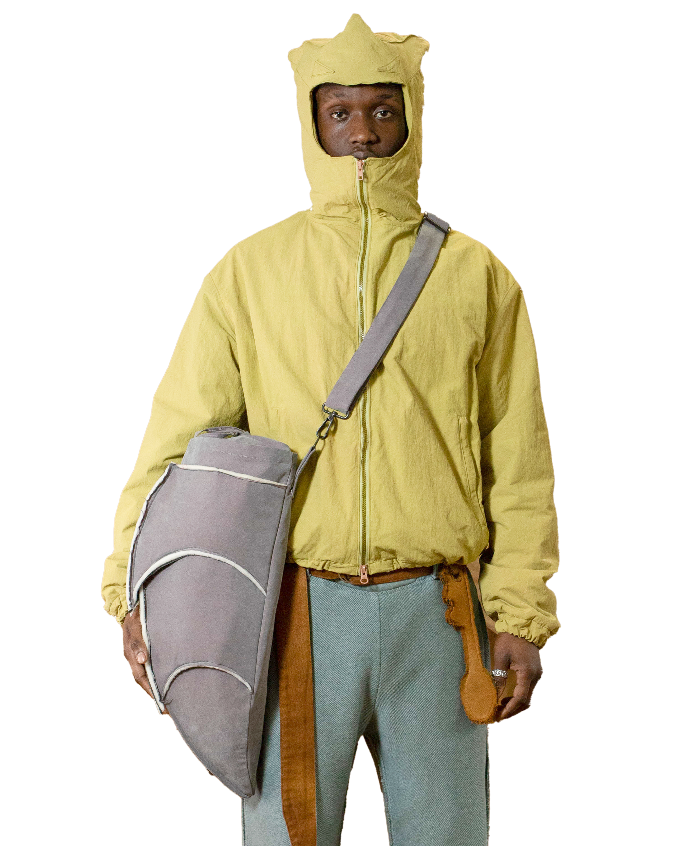 Cocoon Sling