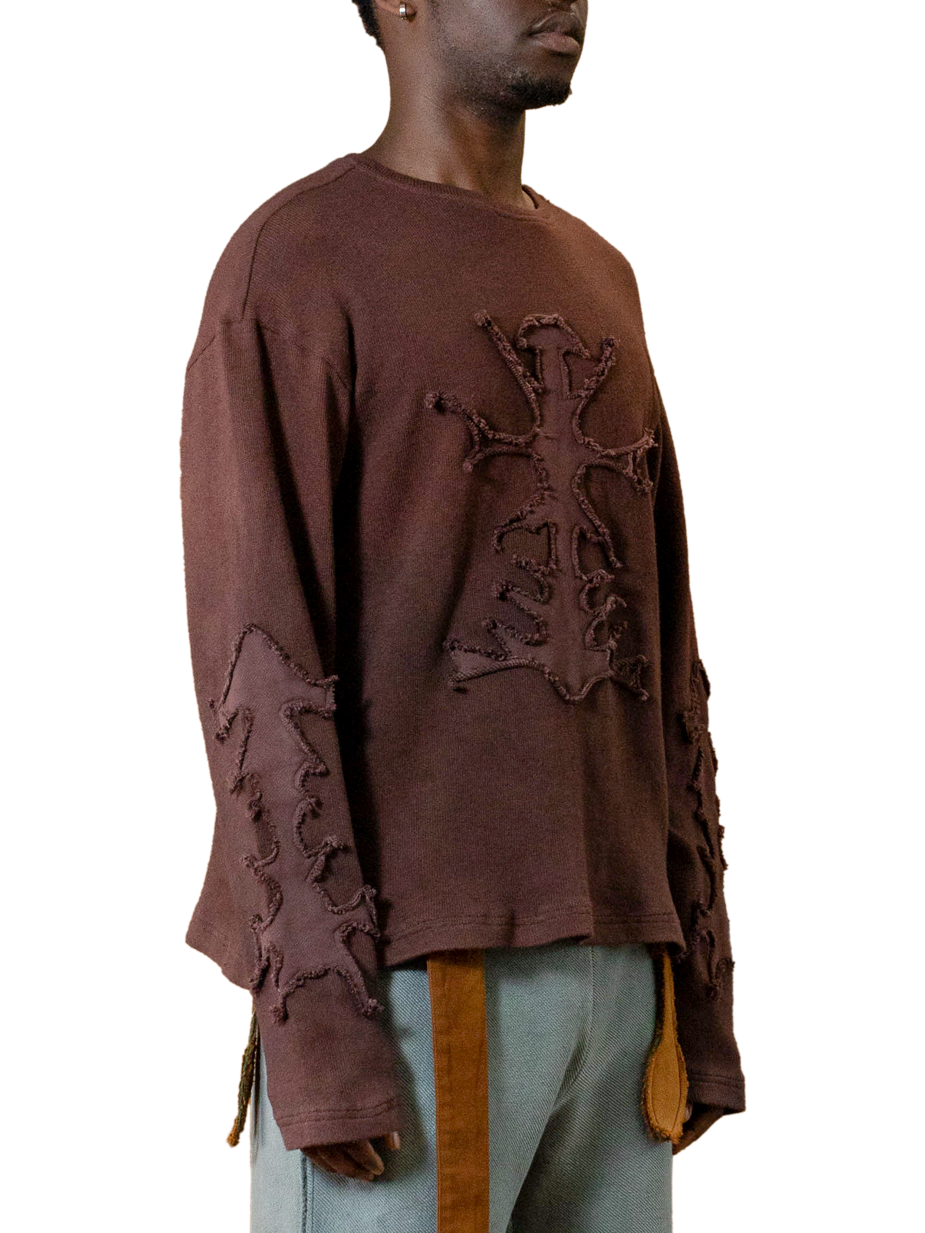 Antler Jumper