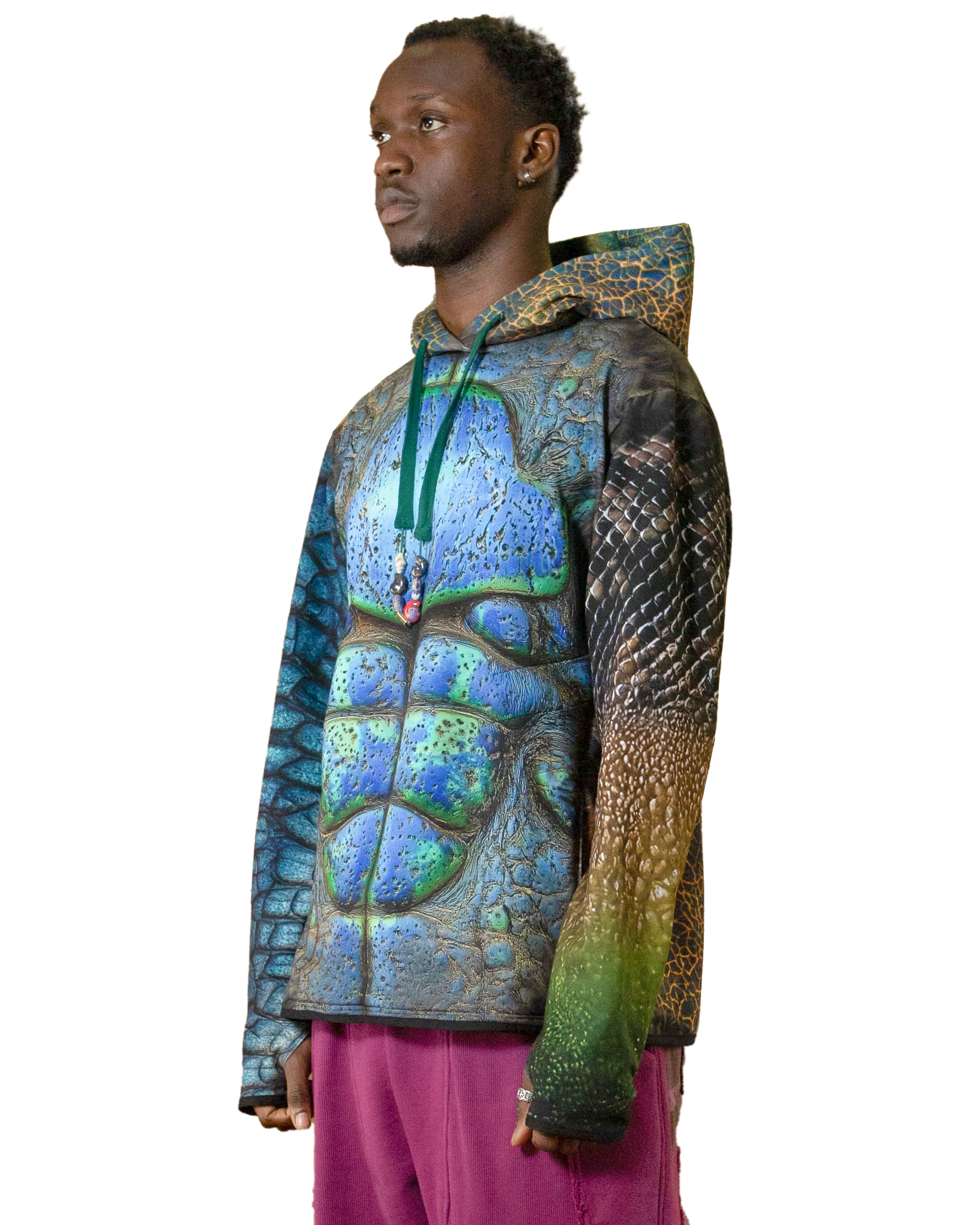 Shifter Hoodie