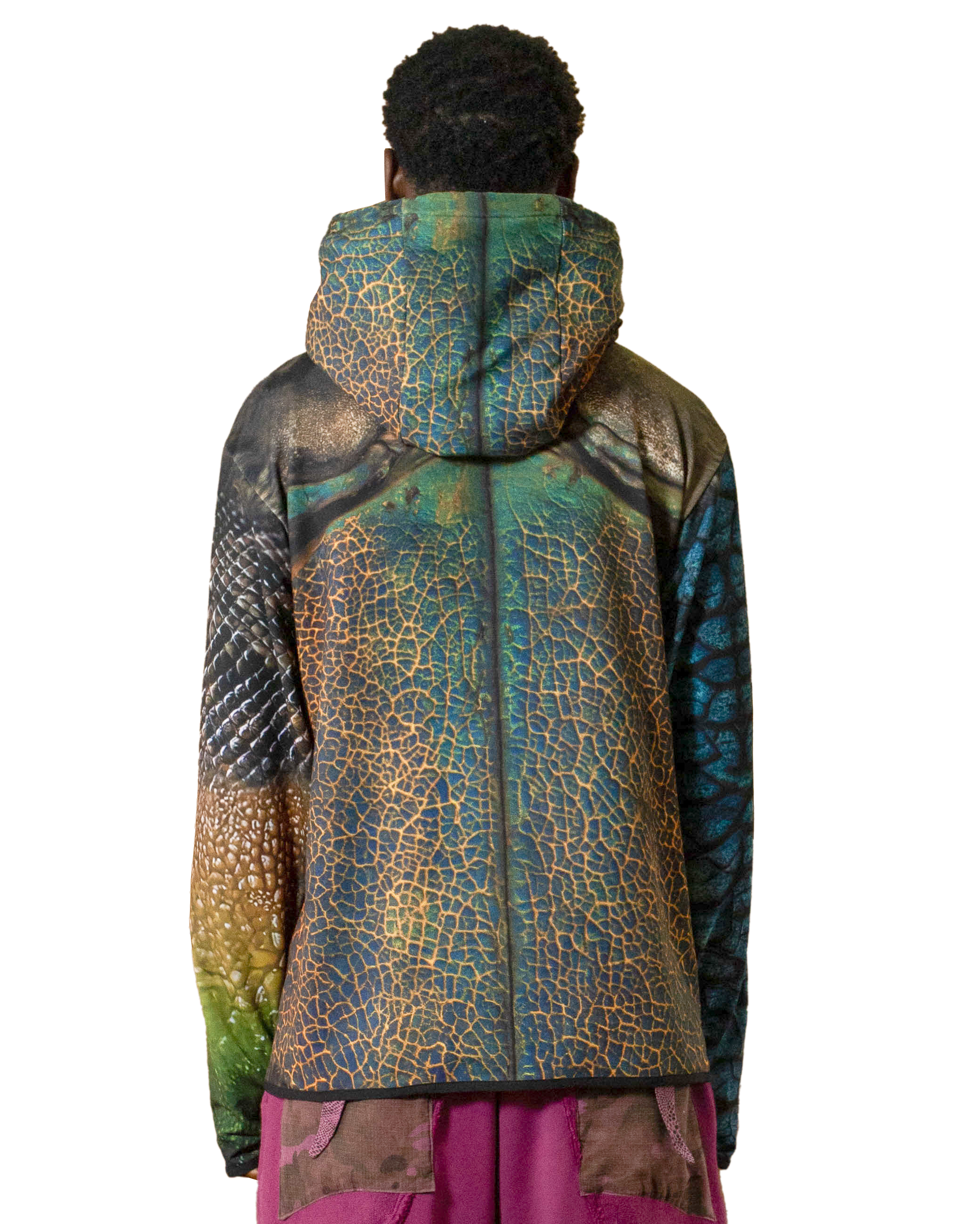Shifter Hoodie