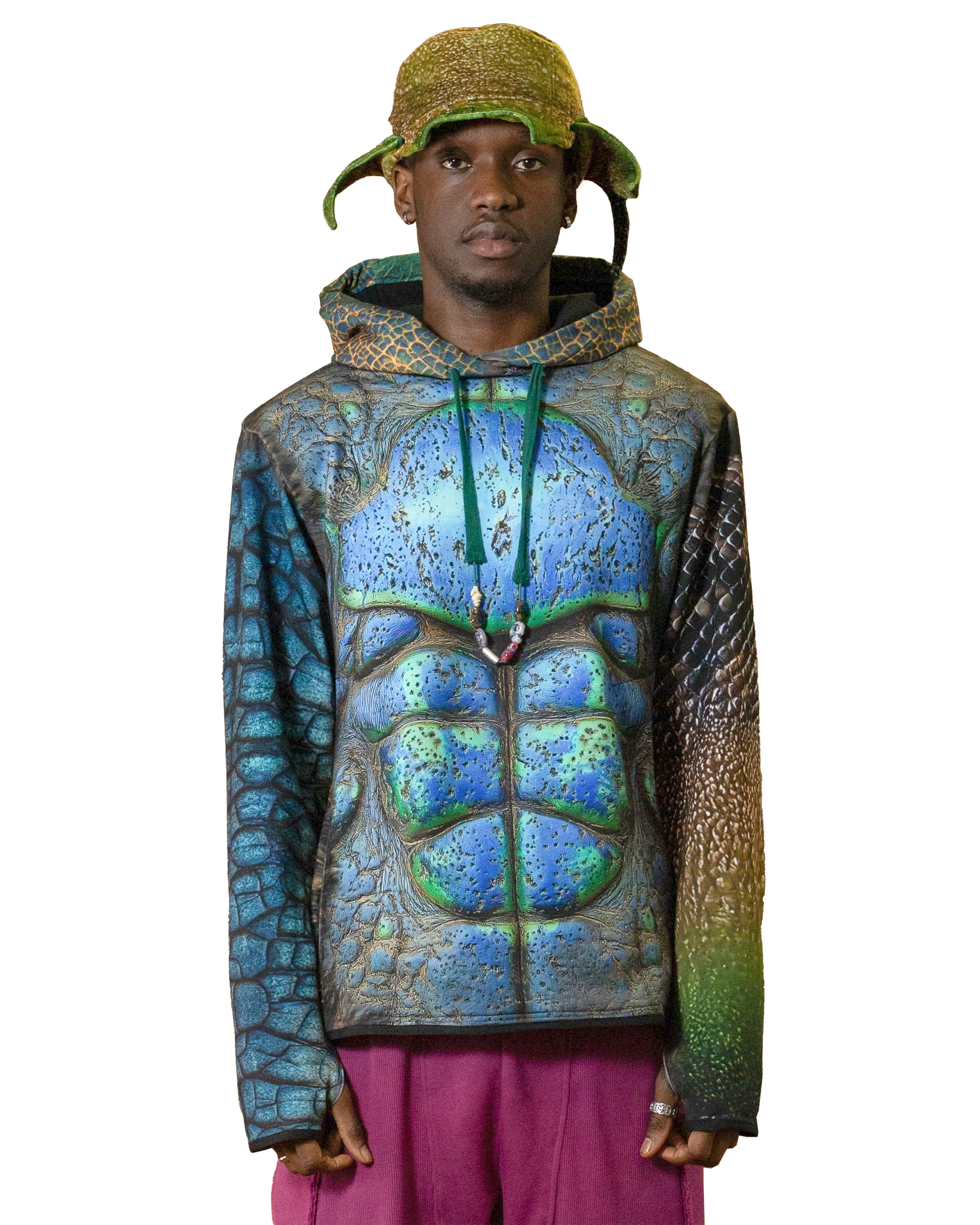 Shifter Hoodie