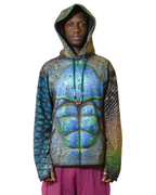Shifter Hoodie