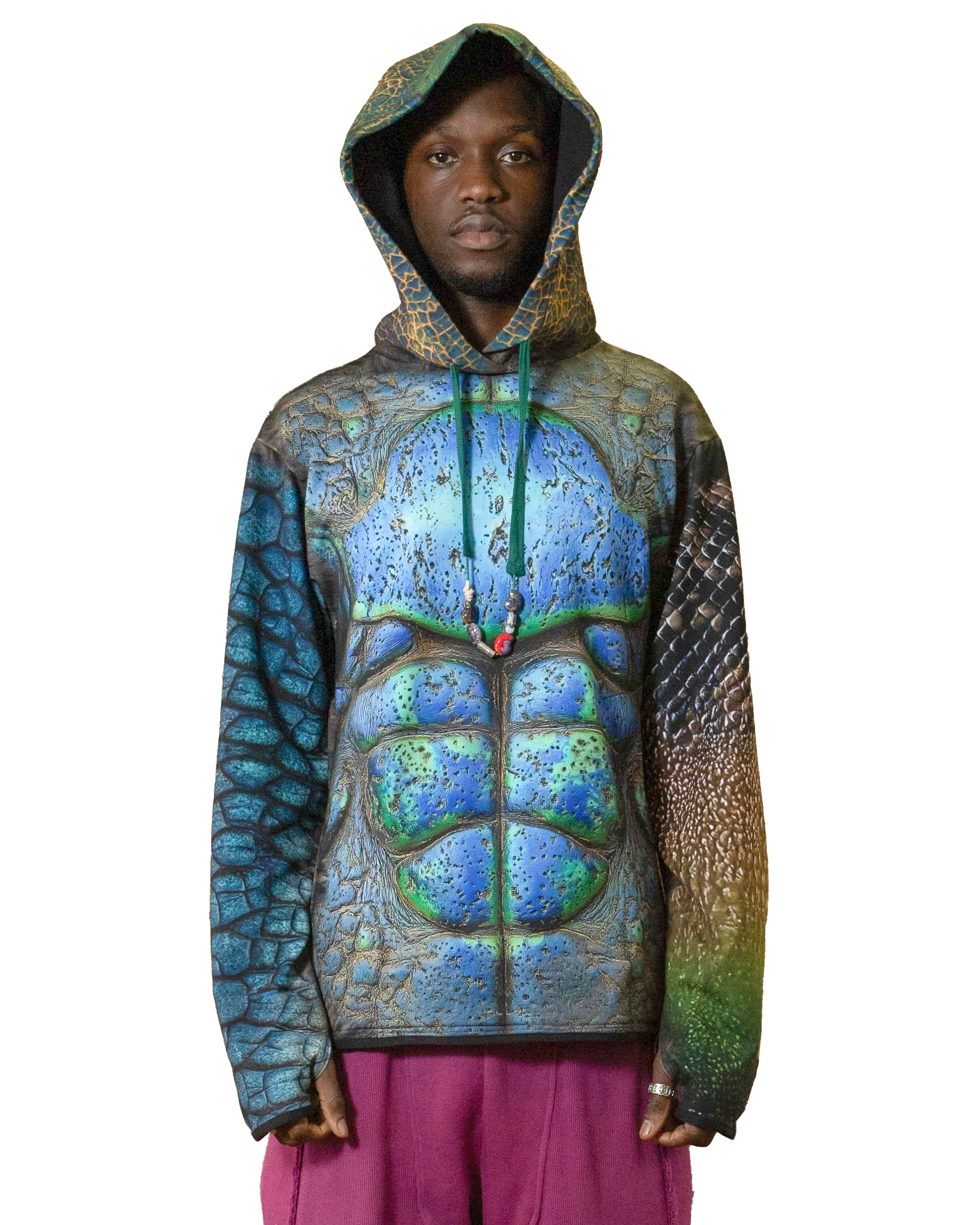 Shifter Hoodie