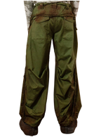 Mountain Descent Pant