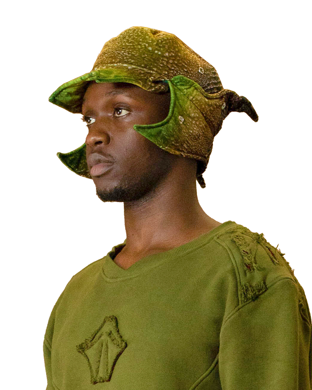 Chamanta Cap