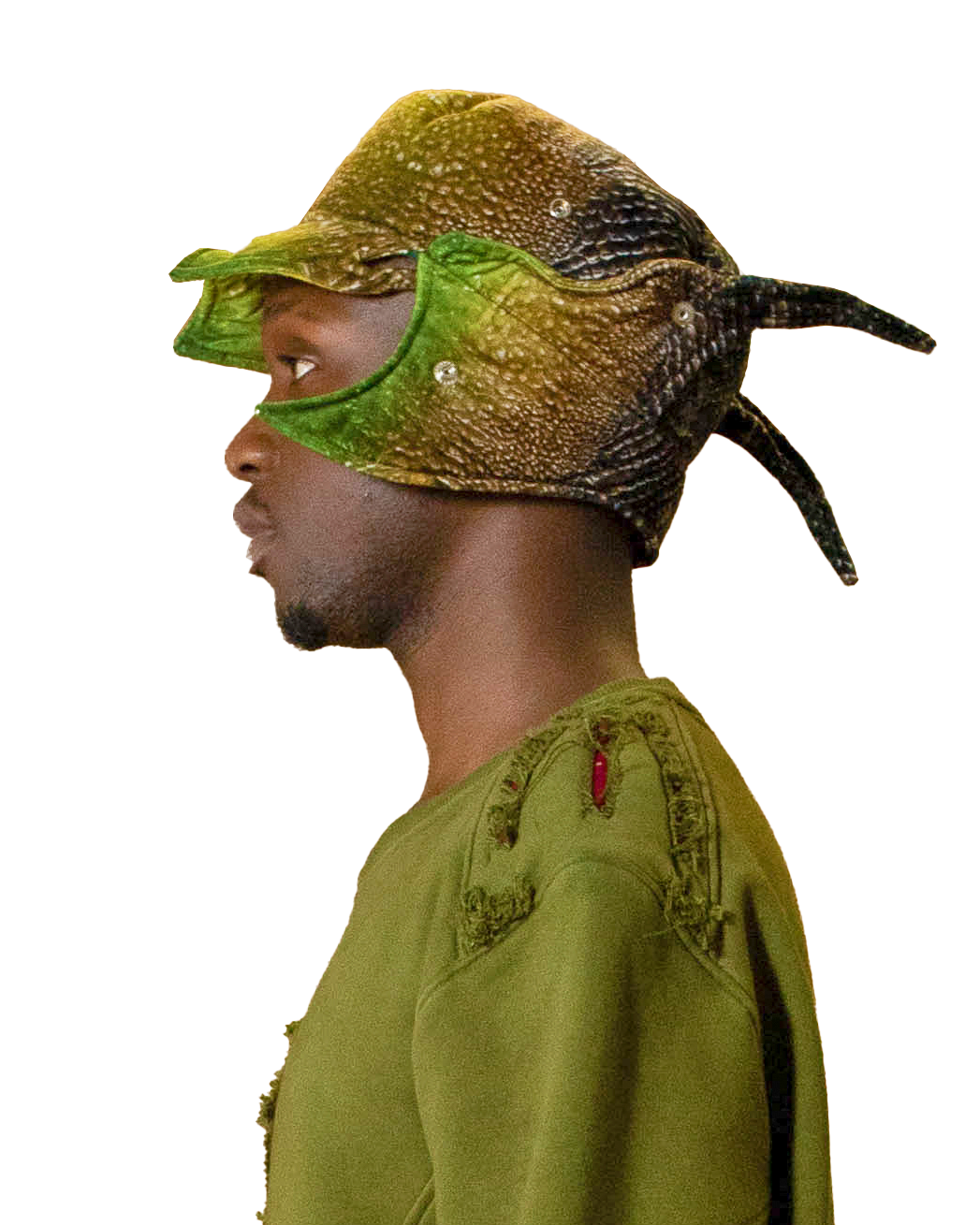 Chamanta Cap