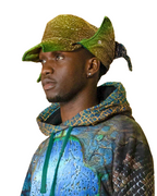 Chamanta Cap