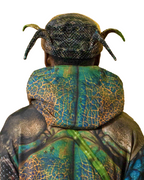 Chamanta Cap