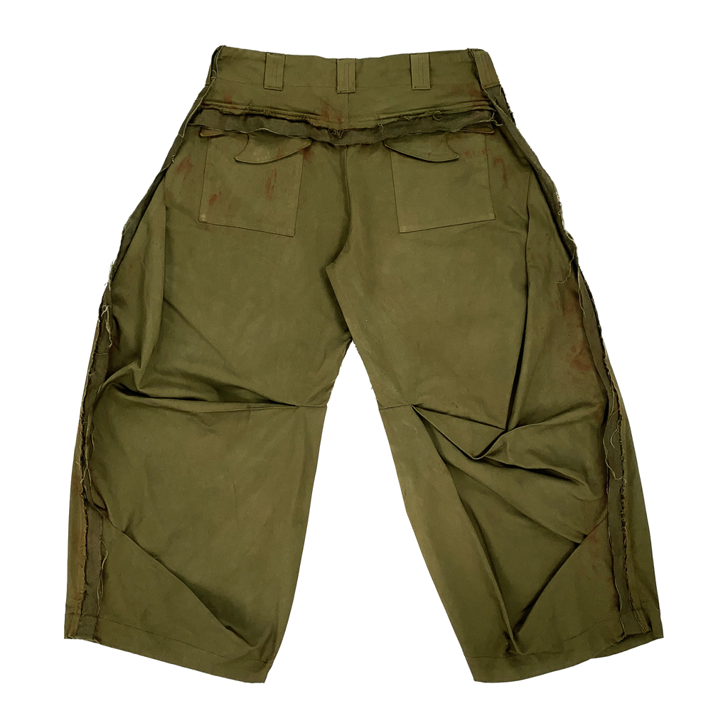 Mountain Descent Pant