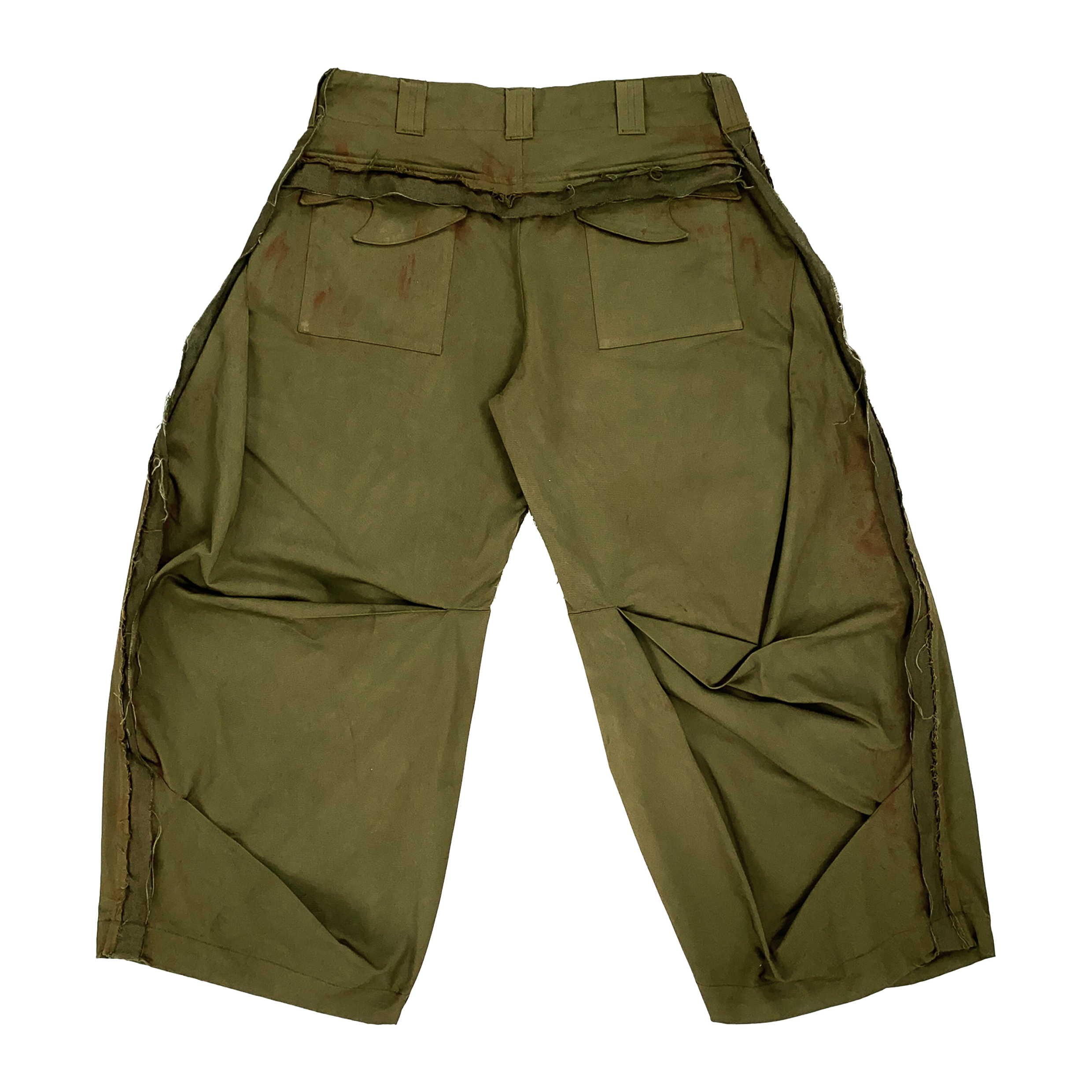 Mountain Descent Pant
