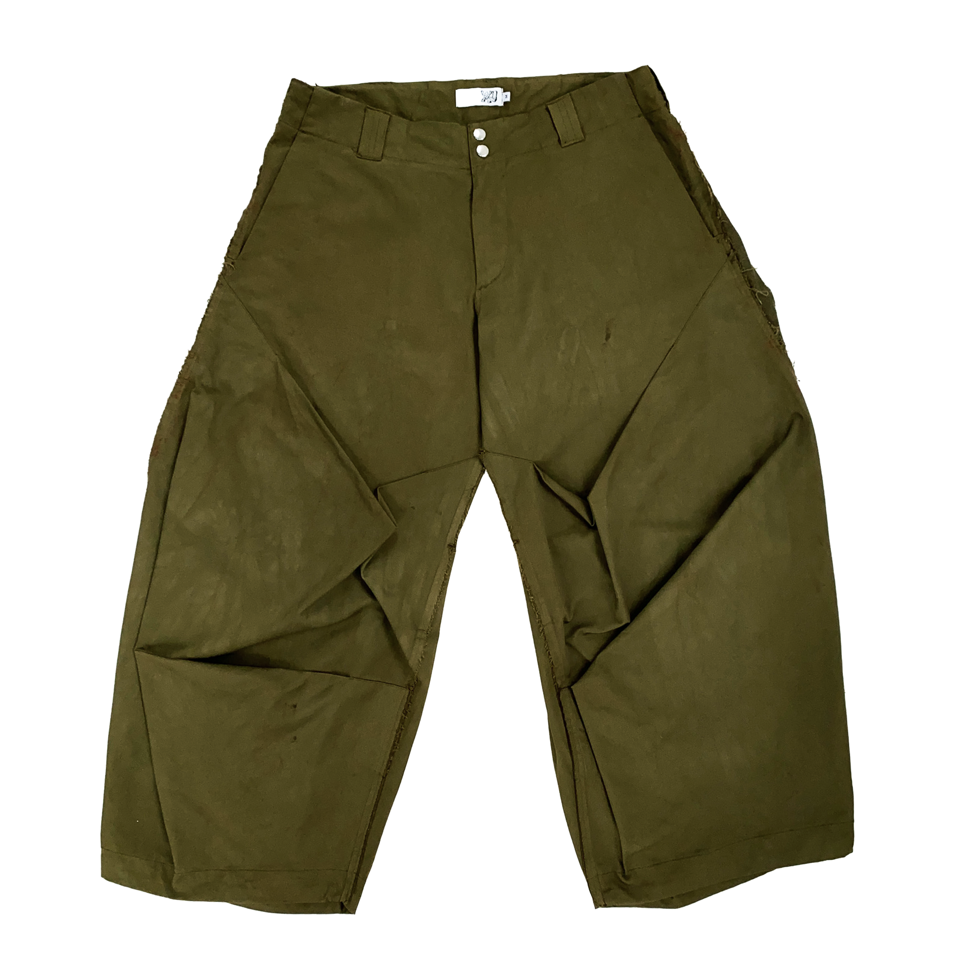 Mountain Descent Pant