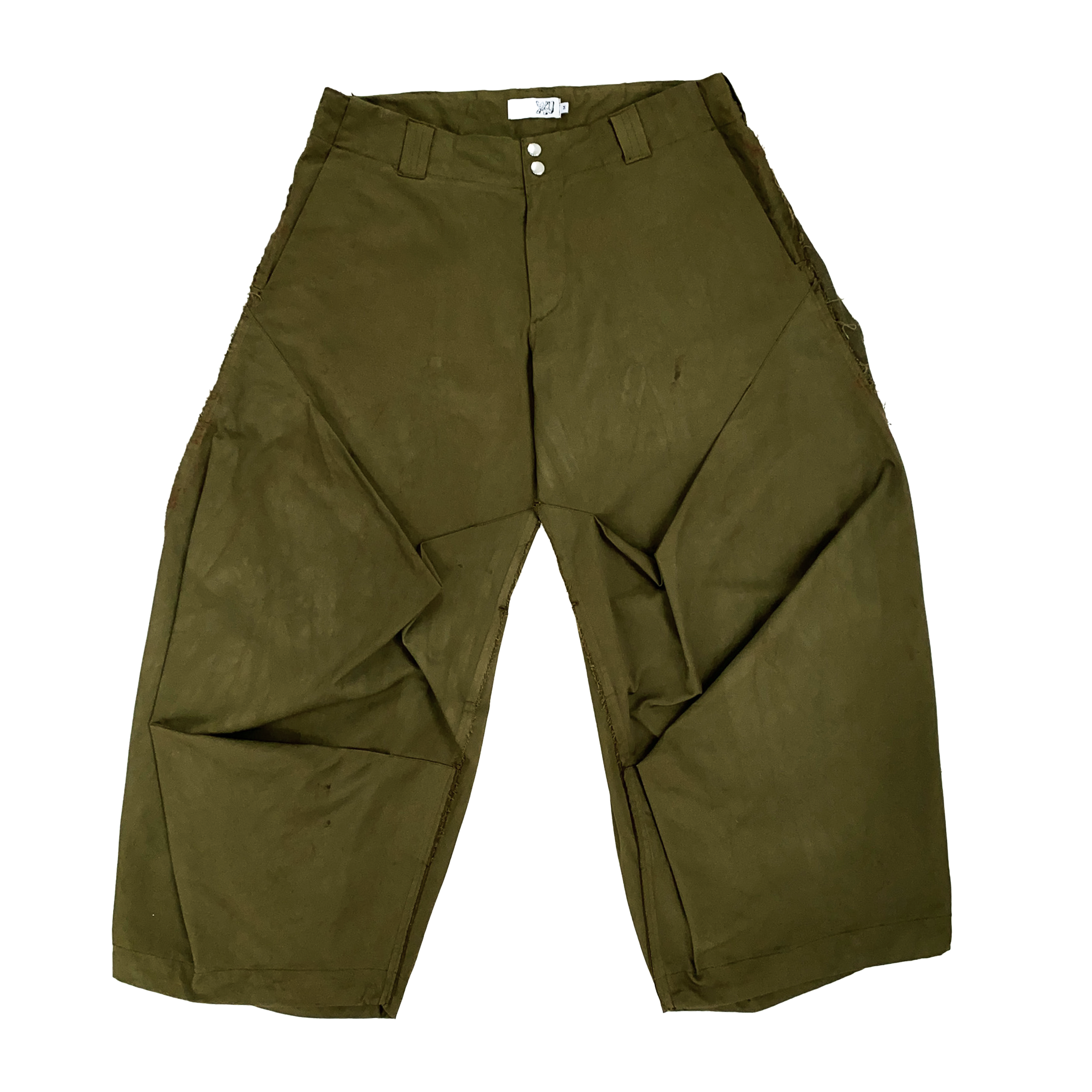 Mountain Descent Pant