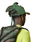 Shark Cap