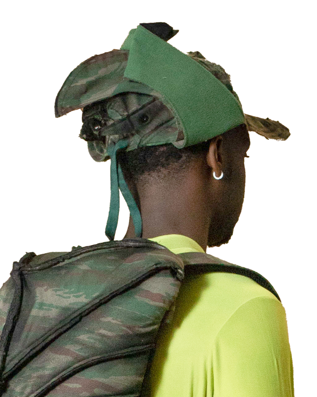 Shark Cap