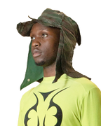 Shark Cap