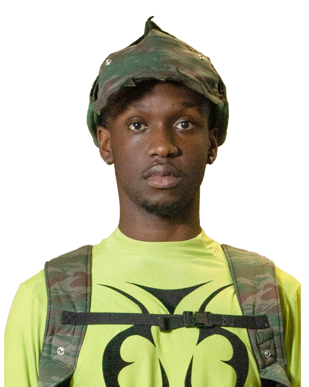 Shark Cap