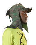 Shark Cap