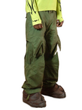 Claw Knee Pant