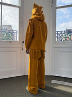 Dooroo's Rumble Pant