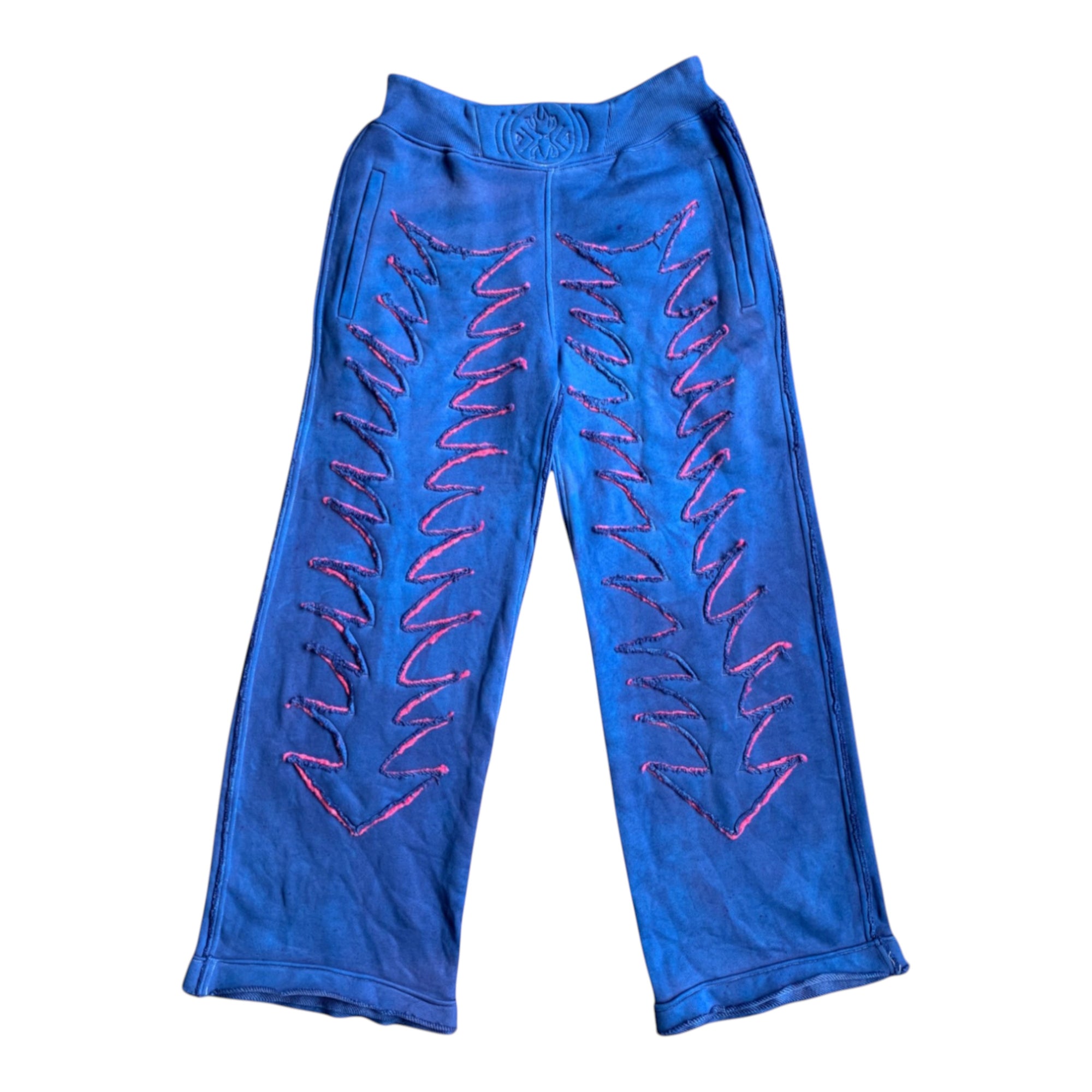 Rumble Pant Proto