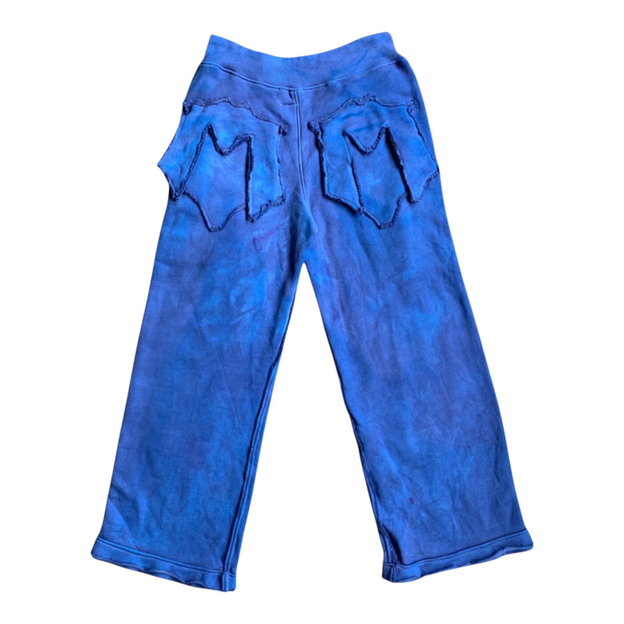 Rumble Pant Proto