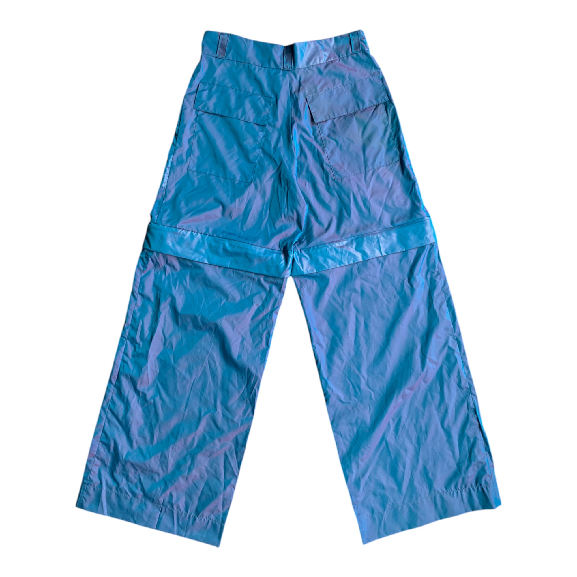 S-Pant Proto
