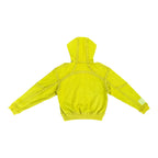 Ralien 480 Hoodie - Lime