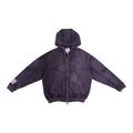 Ralien 480 Hoodie - Dark Purple