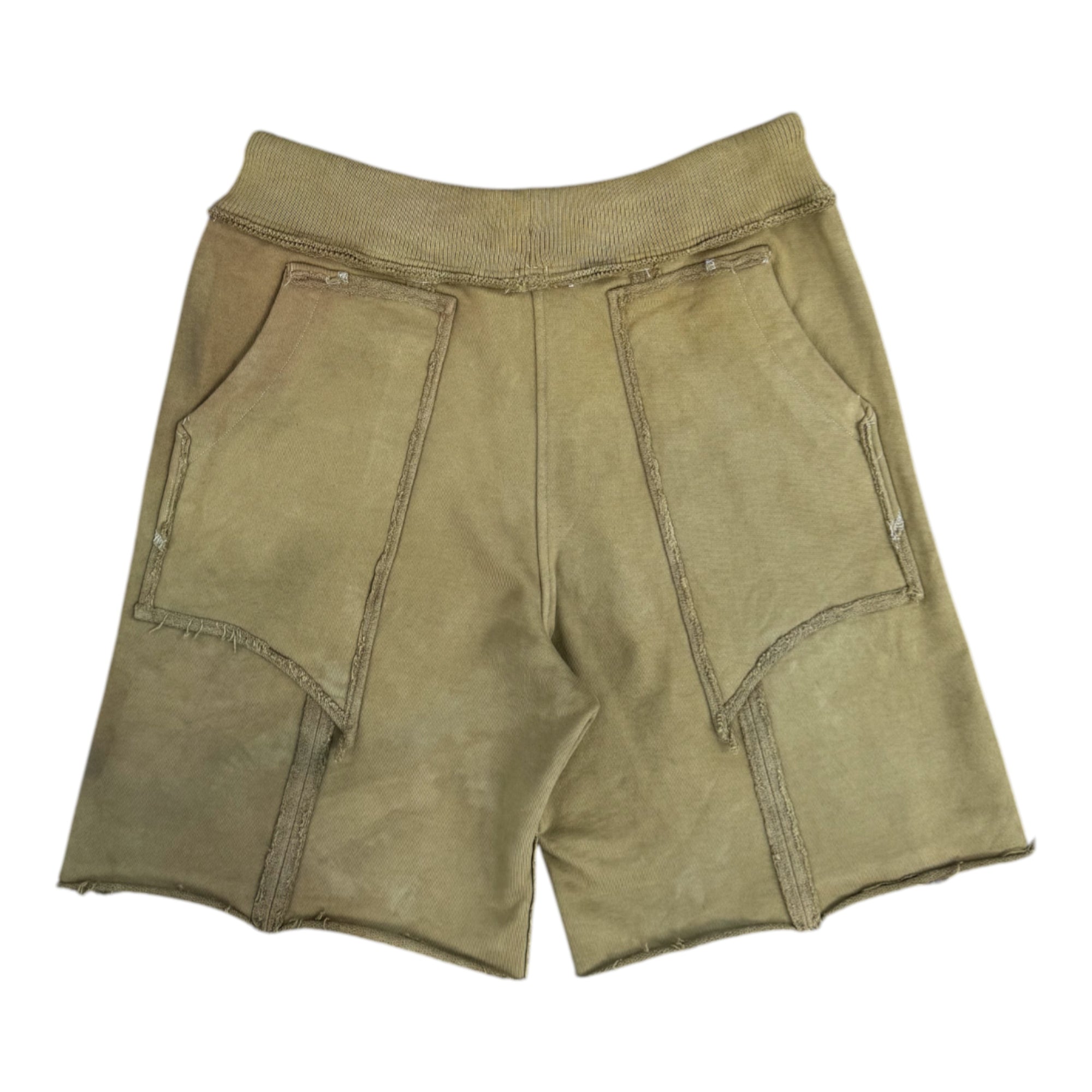 Ralien 480 Short - Army Green