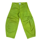 Battle Axe Pant Proto - Kelly Green