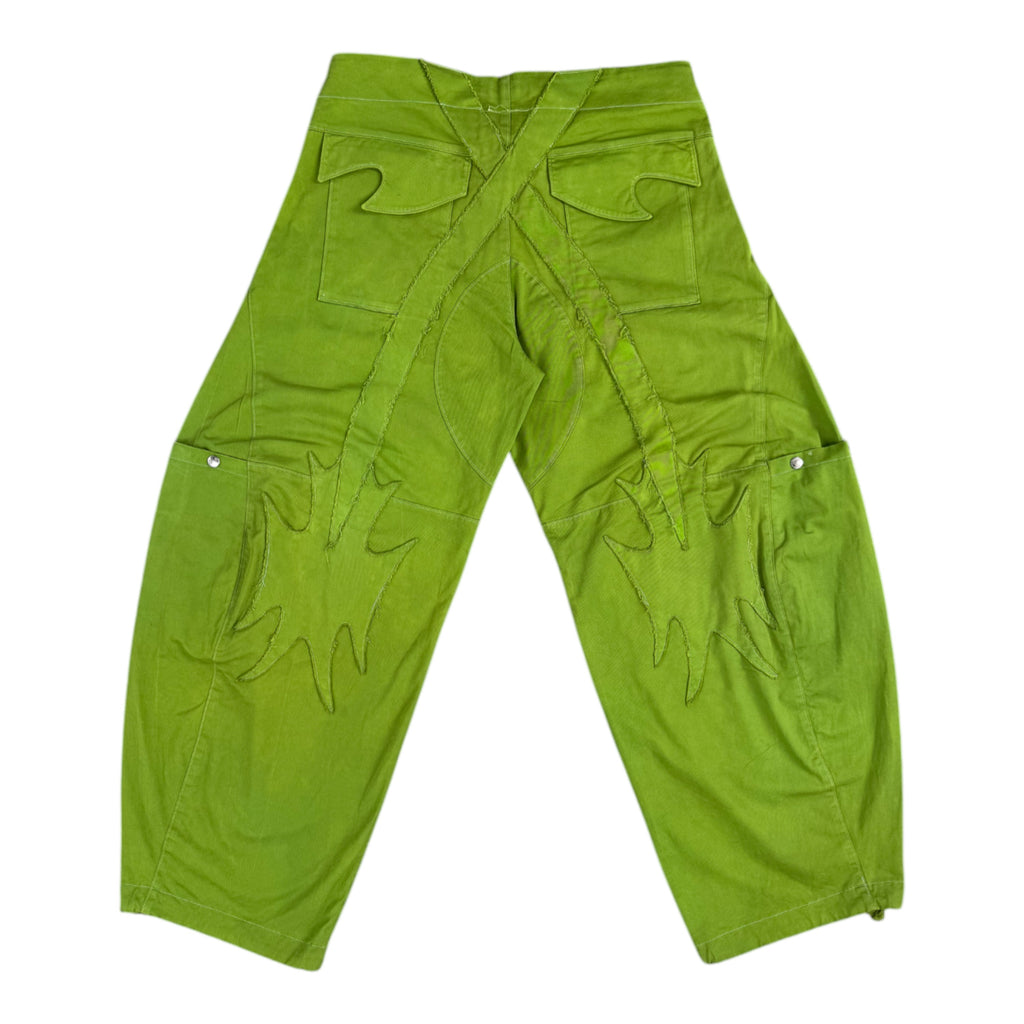 Battle Axe Pant Proto - Kelly Green