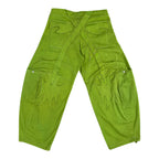 Battle Axe Pant Proto - Kelly Green