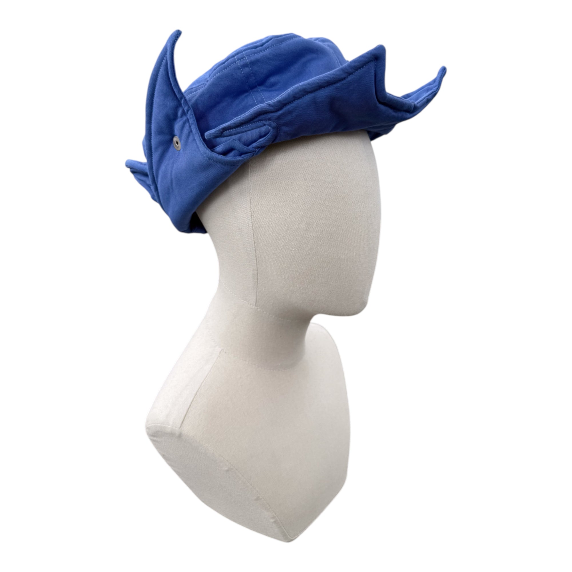 Manta Cap - Bluebell